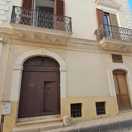 Palazzo Galgano Tuglie