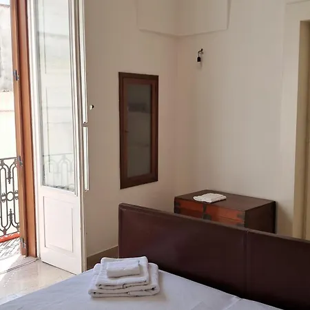 Palazzo Galgano Apartment *
