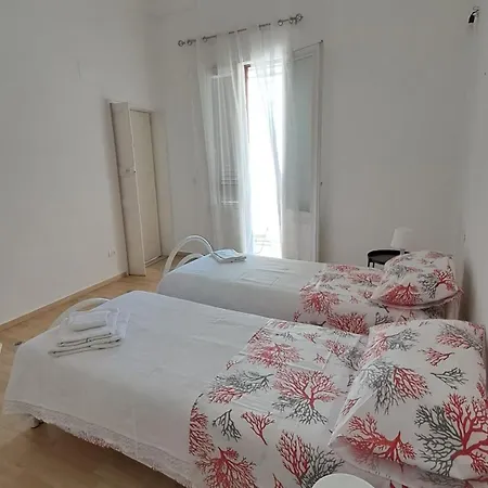Palazzo Galgano Apartment *