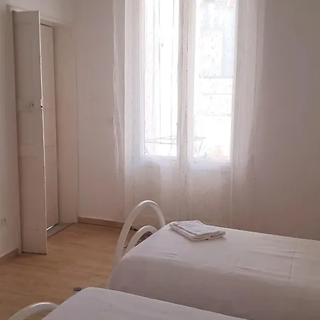 Apartment Palazzo Galgano Tuglie