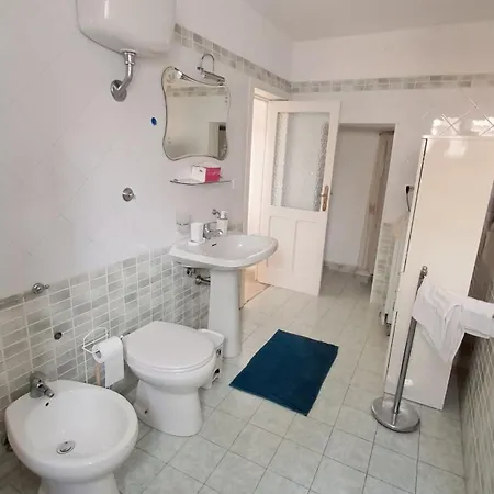 Palazzo Galgano Apartment