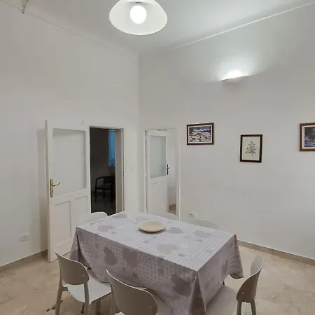 Apartment Palazzo Galgano