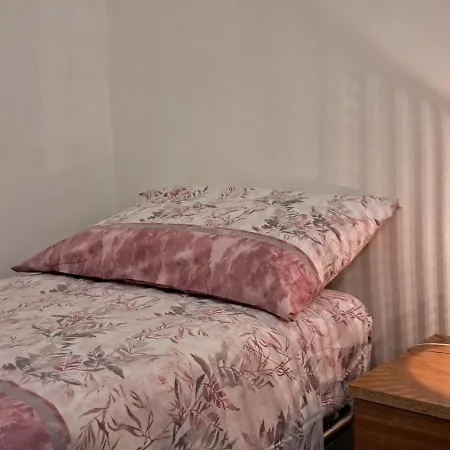 Palazzo Galgano Apartment Tuglie